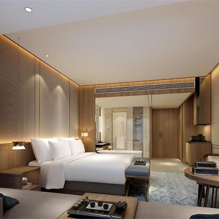 Jinling Grand Hotel Csungking Kültér fotó