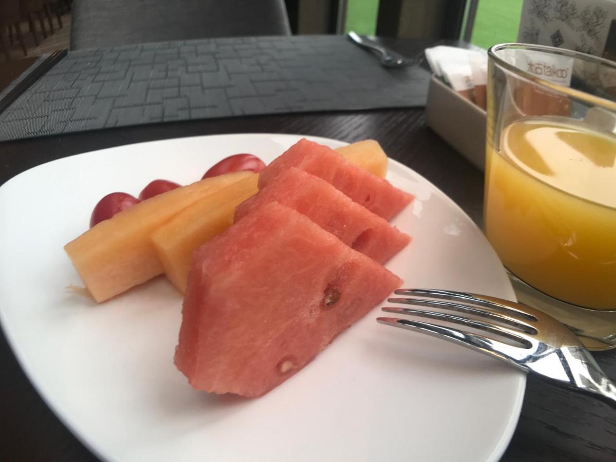 Jinling Grand Hotel Csungking Kültér fotó