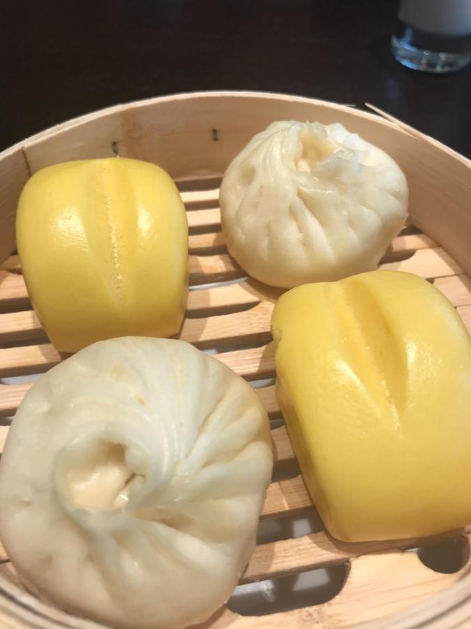 Jinling Grand Hotel Csungking Kültér fotó
